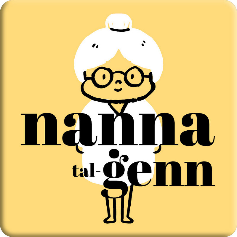 Nanna tal-Ġenn - Kalamita