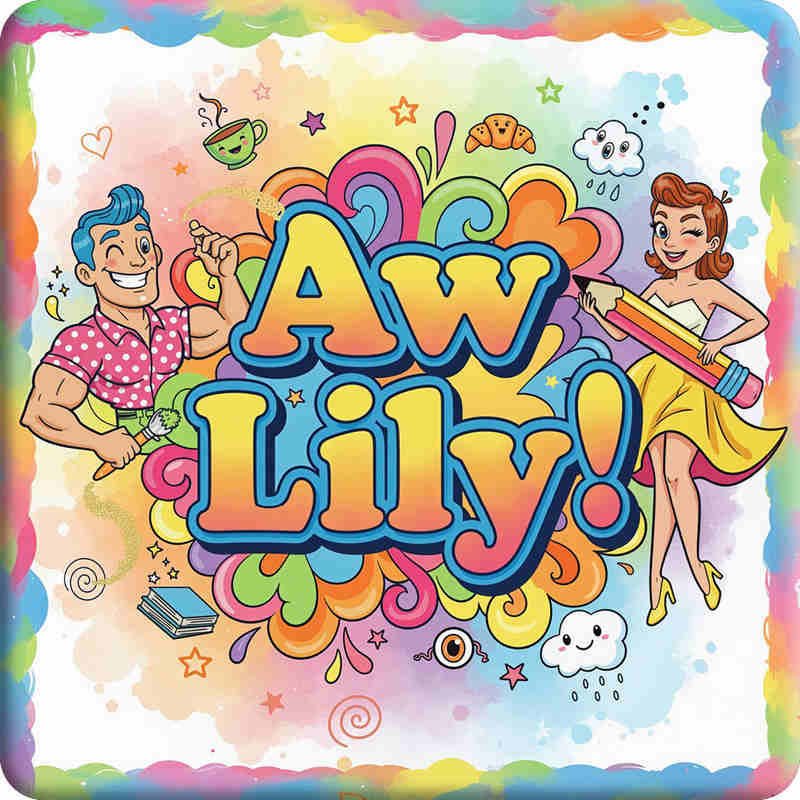 Aw Lily! - Kalamita
