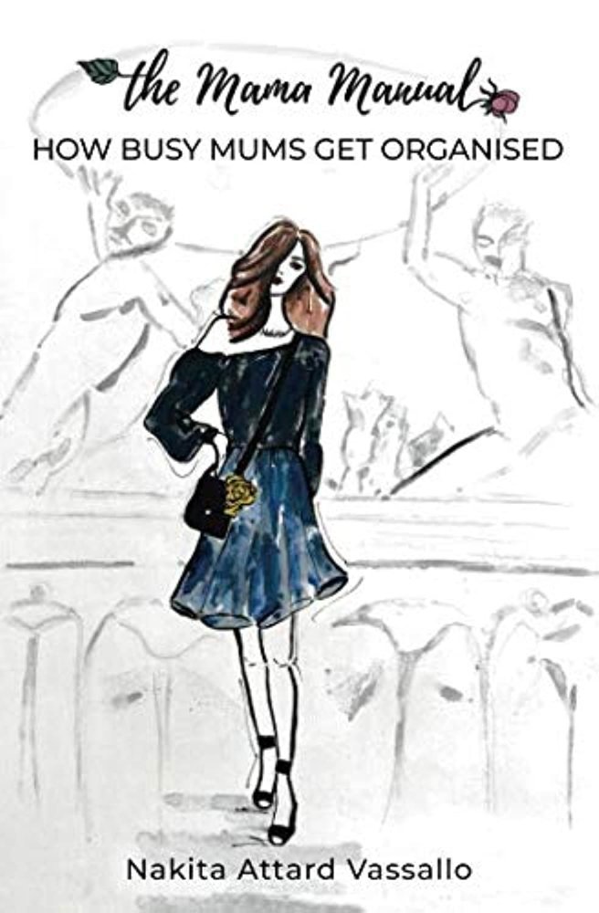 The Mama Manual