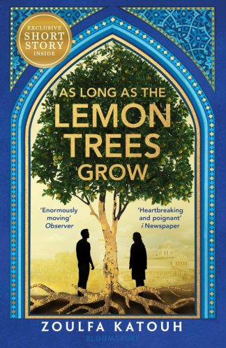 As Long As The Lemon Trees Grows